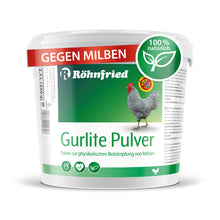 Röhnfried Gurlite Powder