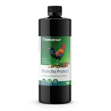 Röhnfried Broncho Protect 500 ml