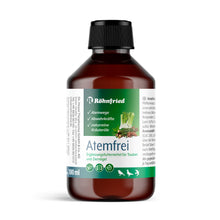 Röhnfried Atemfrei