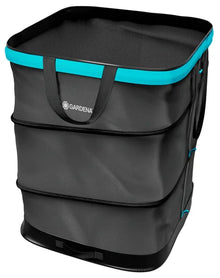 Rectangular Pop-Up Garden Waste Bag