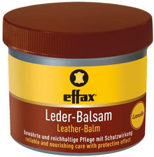 Effax-Lederbalsam  500ml