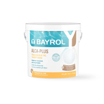 Bayrol Alca-Plus