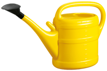 Geli watering can approx. 5 ltr.