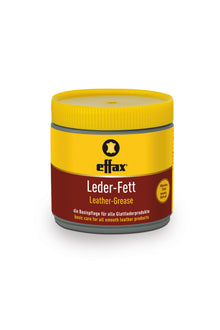 Effax-Lederfett gelb, 500 ml