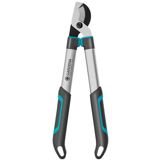 GARDENA Astschere EasyCut, Bypass-Schneidprinzip, für frisches Holz