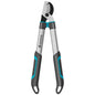 GARDENA Astschere EasyCut, Bypass-Schneidprinzip, für frisches Holz