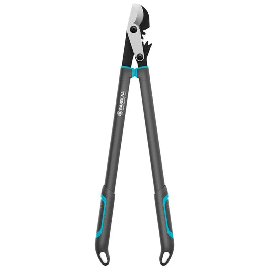 GARDENA Astschere EnergyCut Pro, Bypass-Schneidprinzip, für grünes, frisches Holz