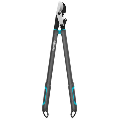 GARDENA Astschere EnergyCut Pro, Bypass-Schneidprinzip, für grünes, frisches Holz