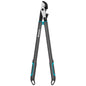 GARDENA Astschere EnergyCut Pro L, Amboss-Schneidprinzip, für hartes, trockenes Holz