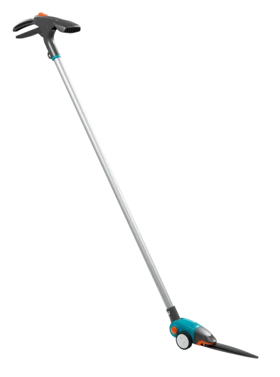 Comfort Grass Shears, long-handled