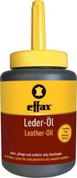 effax Leder-Öl mit Pinsel 475 ml