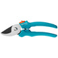 GARDENA Gartenschere EasyCut, Bypass-Schnitt, Gartenschere, 20 mm Schneiddurchmesser