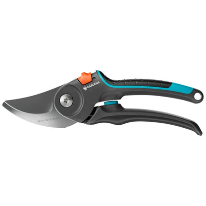 PremiumCut Pro Garden Shears Fresh Wood