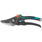 PremiumCut Pro Garden Shears Fresh Wood