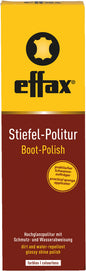 effax Stiefel-Politur farblos 75 ml