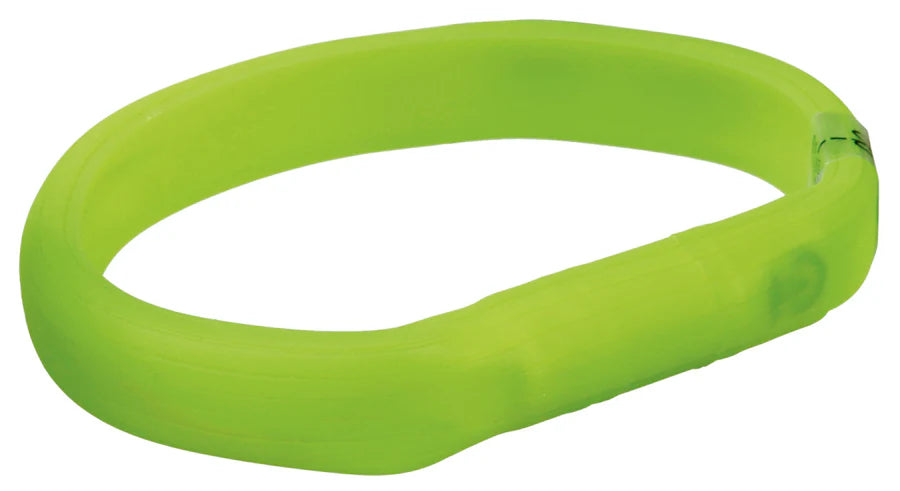 Trixie Flash Leuchtband USB