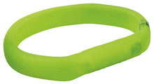 Trixie Flash Leuchtband USB