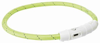 Trixie Flash Leuchtring USB