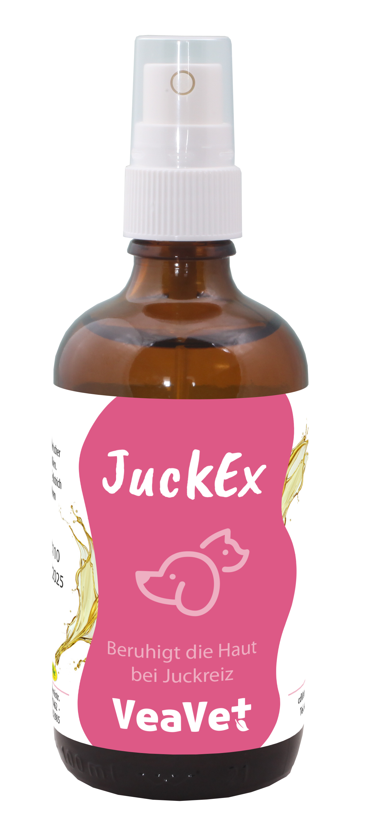 cdVet VeaVet JuckEx