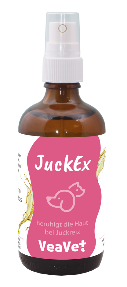 cdVet VeaVet JuckEx