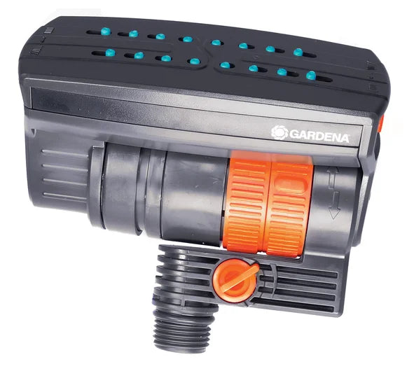 Oscillating Sprinkler Head (for items 8223, 8364)