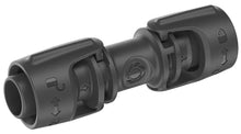 Micro-Drip-System Connector 13 mm (1/2") - Content: 3 pieces