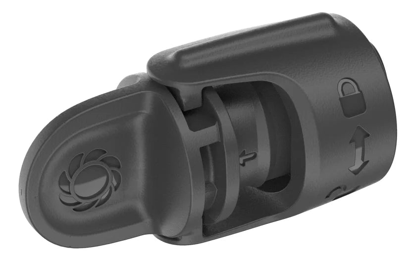 Micro-Drip-System End Plugs 13 mm (1/2") - Content: 5 pieces