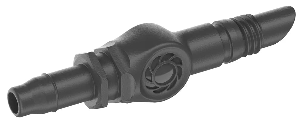 GARDENA Micro-Drip-System Verbinder 4,6 mm (3/16")