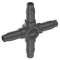 GARDENA Micro-Drip-System Kreuzstück 4,6 mm (3/16")