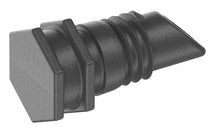 GARDENA Micro-Drip-System Verschlussstopfen 4,6 mm (3/16")