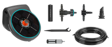 GARDENA Solar-Bewässerung AquaBloom Set