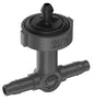 GARDENA Micro-Drip-System Reihentropfer druckregulierend 2 l/h