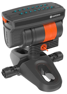 GARDENA Micro-Drip-System Viereckregner OS 90