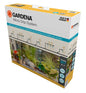 Micro-Drip-System Drip Irrigation Set Terrace (30 Plants)