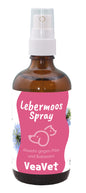 cdVet VeaVet Lebermoos Spray