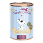 Terra Canis Welpen Rind,Apfel,Karotte und Hagebutte