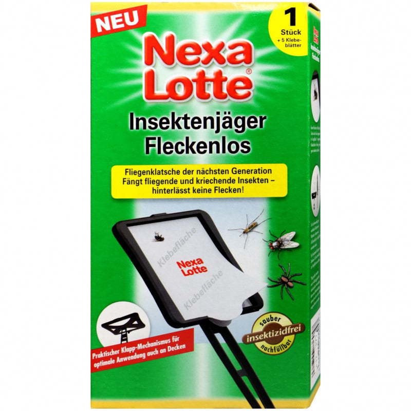 Nexa Lotte Insect Killer Stain-Free