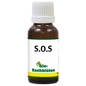 cdVet Bio-Bachblüten S.O.S