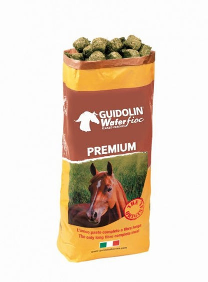 Guidolin Wafer fioc premium 20 kg
