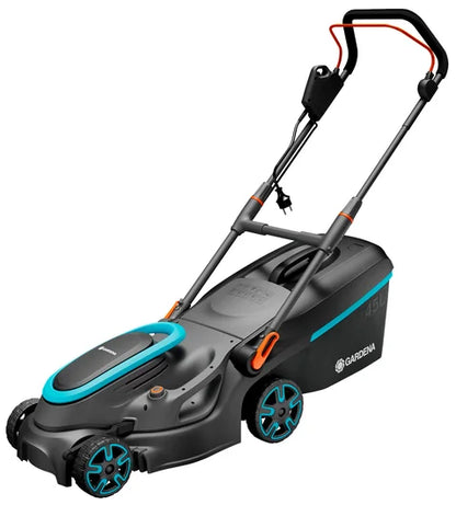 GARDENA Elektro-Rasenmäher PowerMax 1800/37 G2