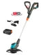 Gardena Akku-Trimmer EasyCut Ready to Use Set