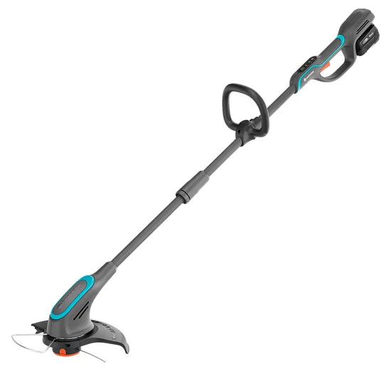 Akku-Trimmer PowerTrim 30/18V P4A Ready-To-Use Set