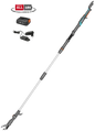 GARDENA Akku-Teleskop-Baumschere HighCut 250/18V P4A Ready-To-Use Set