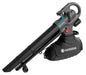 GARDENA Akku-Laubsauger/-Bläser PowerJet Collect 18V P4A solo