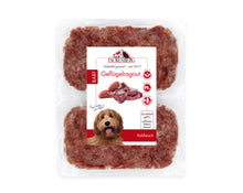 Tackenberg Poultry Ragout Frozen