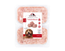 Tackenberg Turkey Meat Frozen