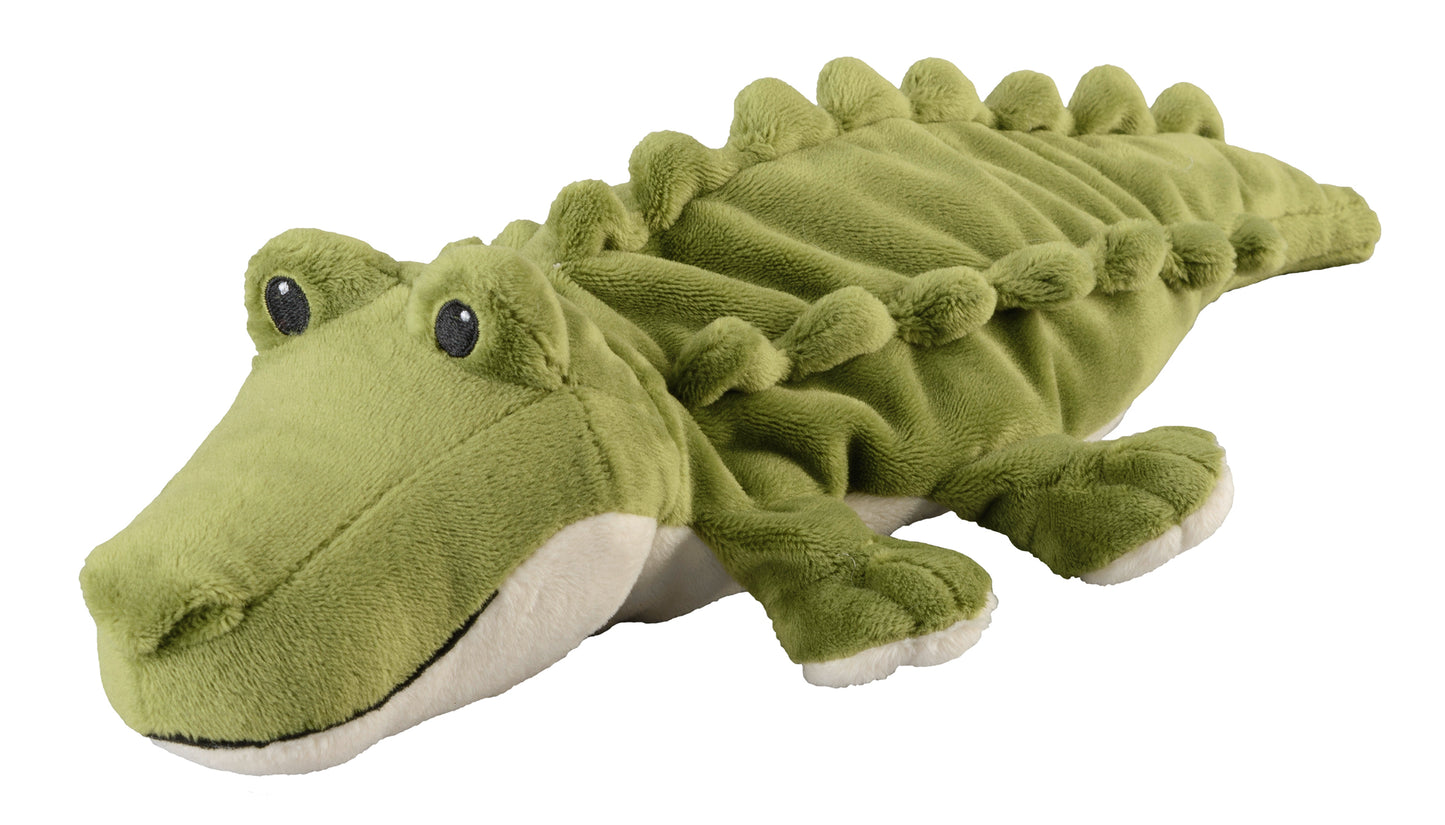 Warmies® MINI Crocodile