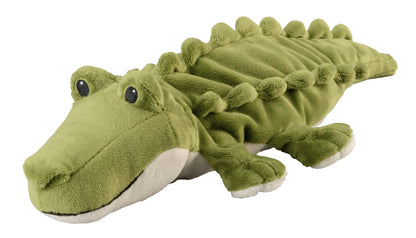 Warmies® MINI Crocodile