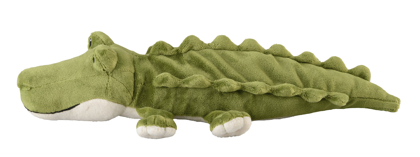 Warmies® MINI Crocodile