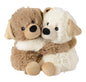 Warmies® Cuddly Friends Dogs